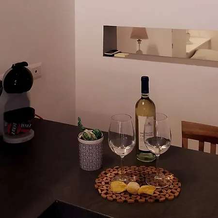 Historic Center Single Independent Poesia Apartment *