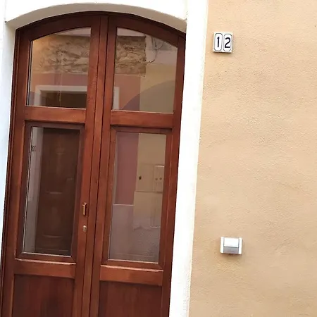 Historic Center Single Independent Poesia * Cagliari